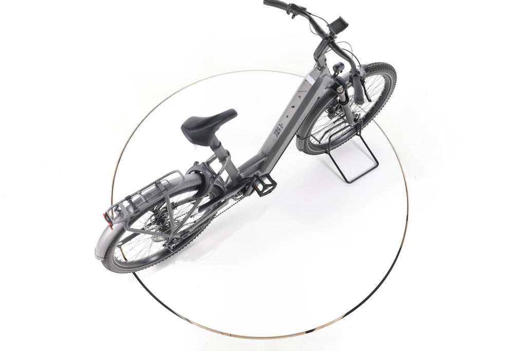 Kalkhoff Endeavour 7.B Move+ Trekking E-Bike Tiefeinsteiger - Image 24