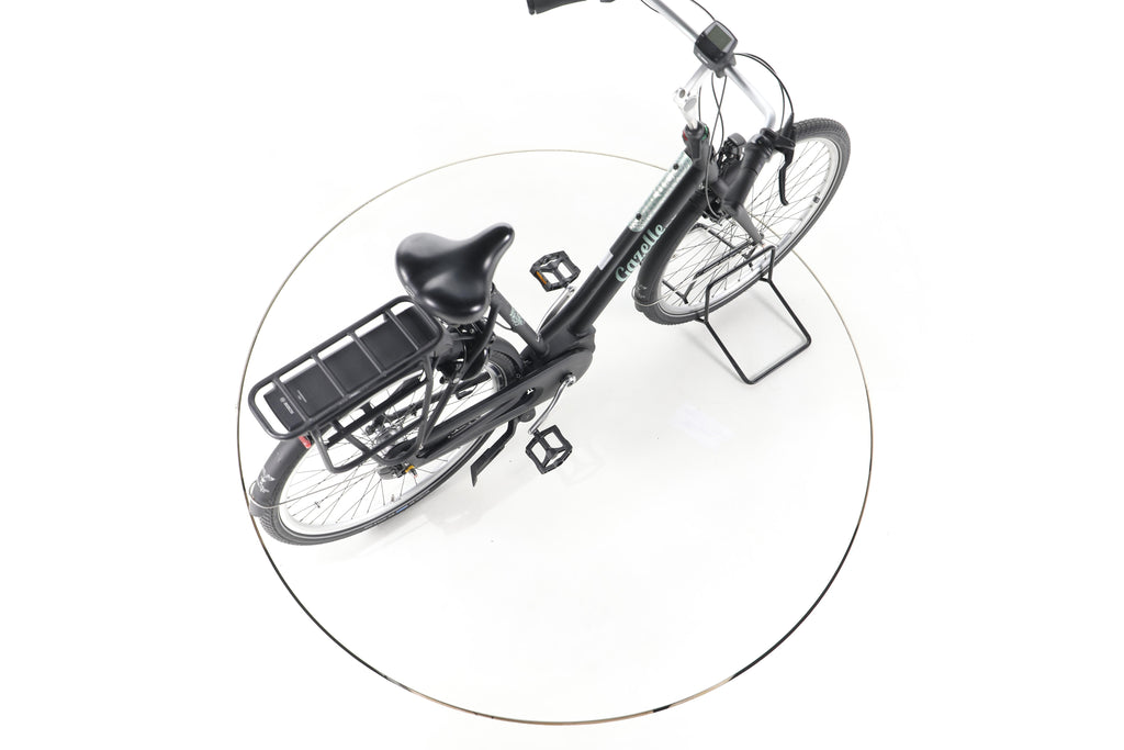 Gazelle Miss Grace C7+ HMB City E-Bike - Image 24