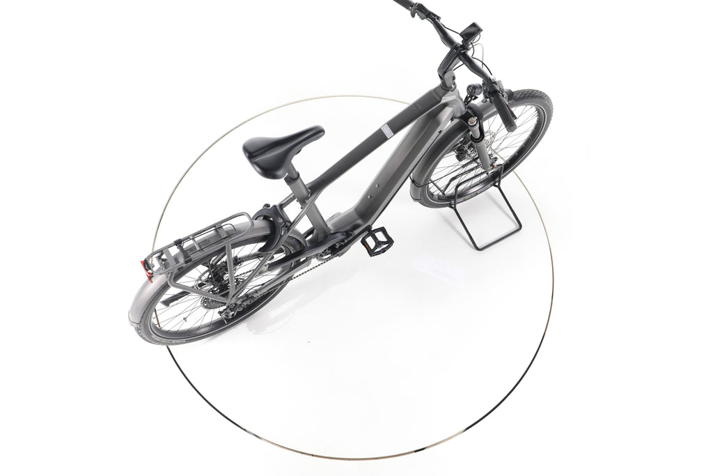 Kalkhoff Endeavour 7.B Move+ Trekking E-Bike - Image 24