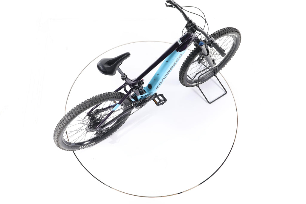 Mondraker DUSK R E-Bike Fully - Image 24