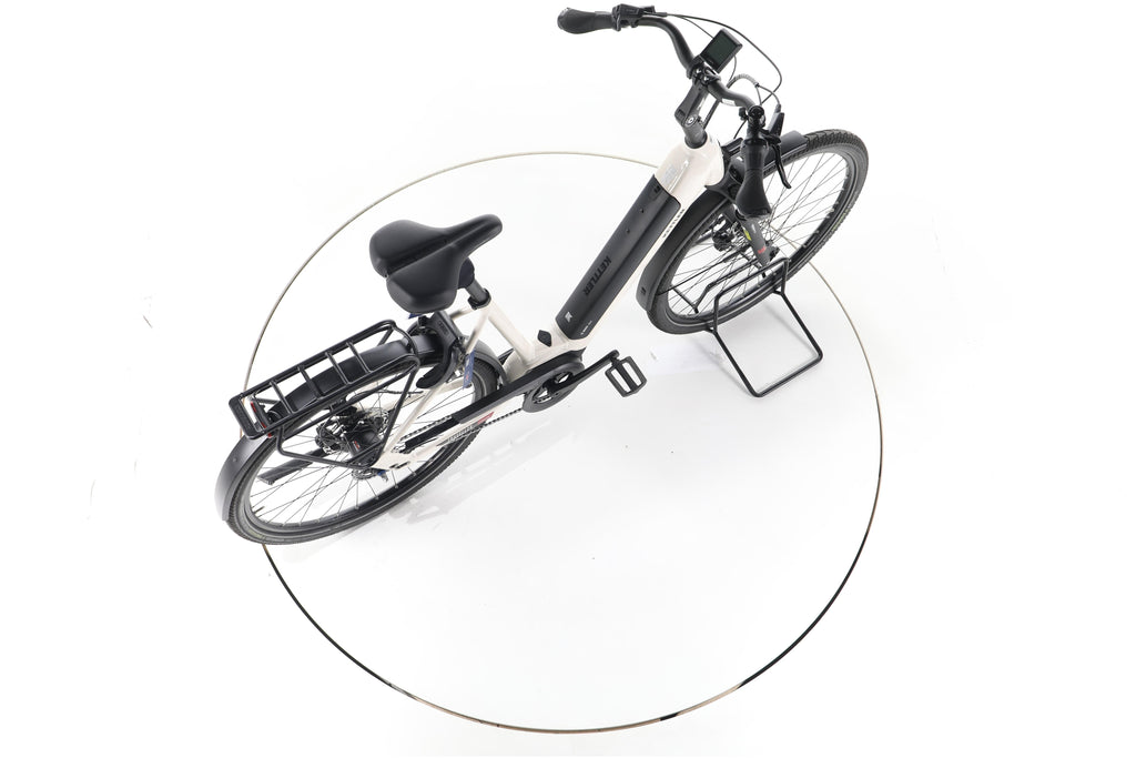 Kettler E-Traveler Gold P5RT City E-Bike Tiefeinsteiger 2024 - Image 24