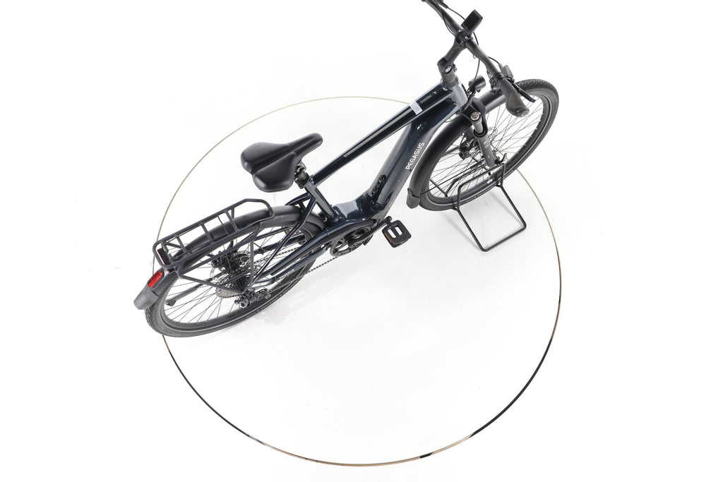 Pegasus Premio EVO 11 "40 Years" Trekking E-Bike - Image 24