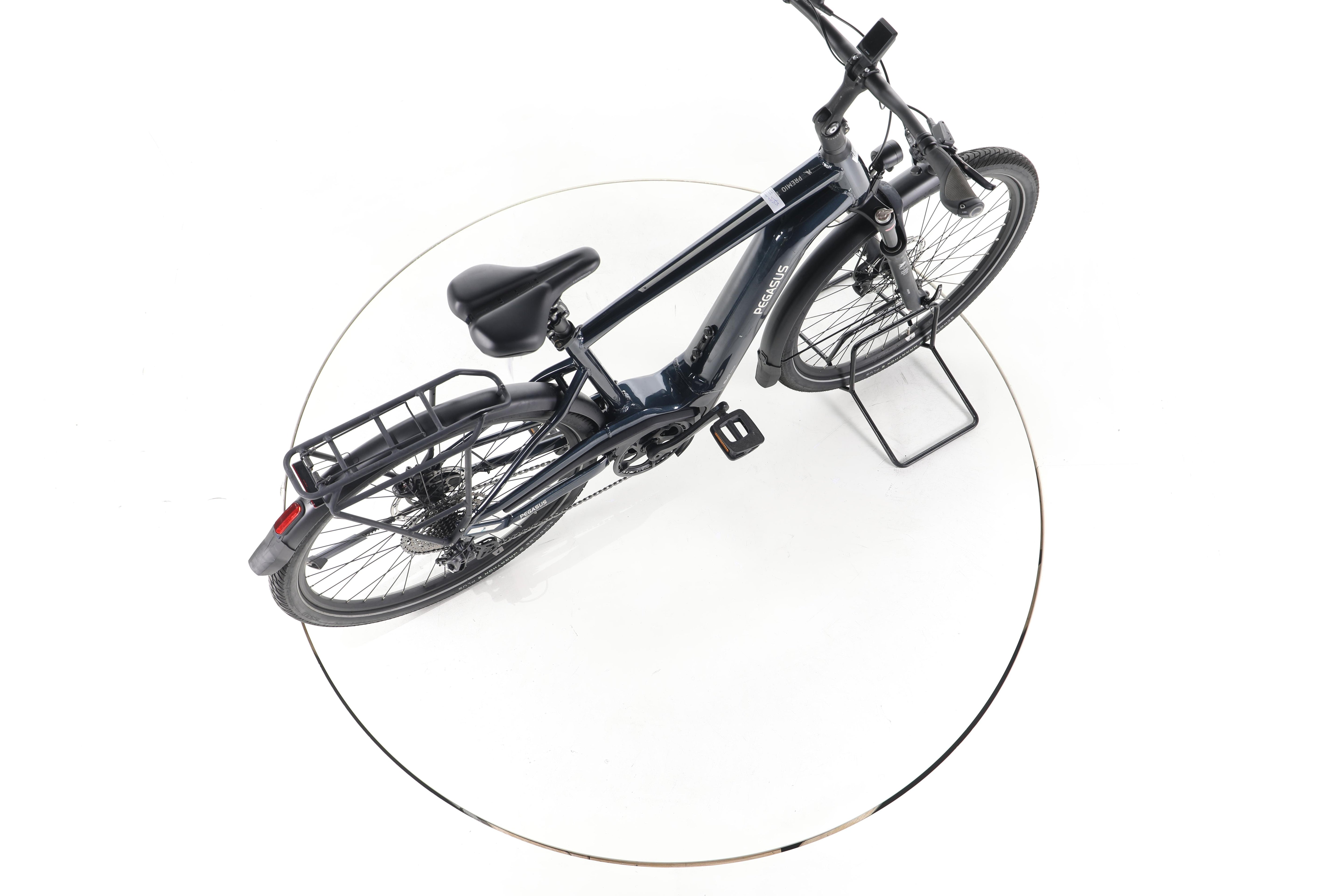 Pegasus Premio EVO 11 "40 Years" Trekking E-Bike - Image 24