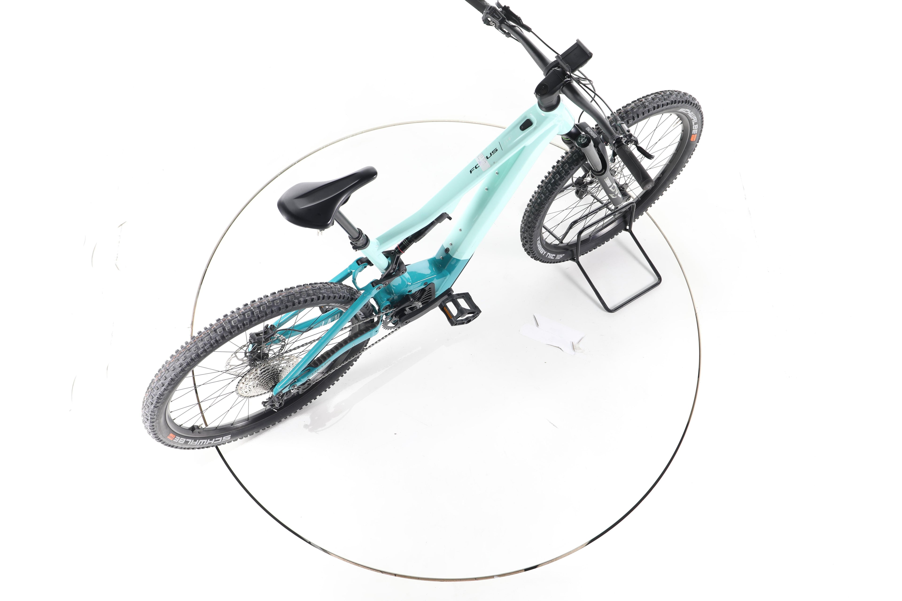 Focus Jam² 6.7 Fully E-Bike 2023 - Image 24