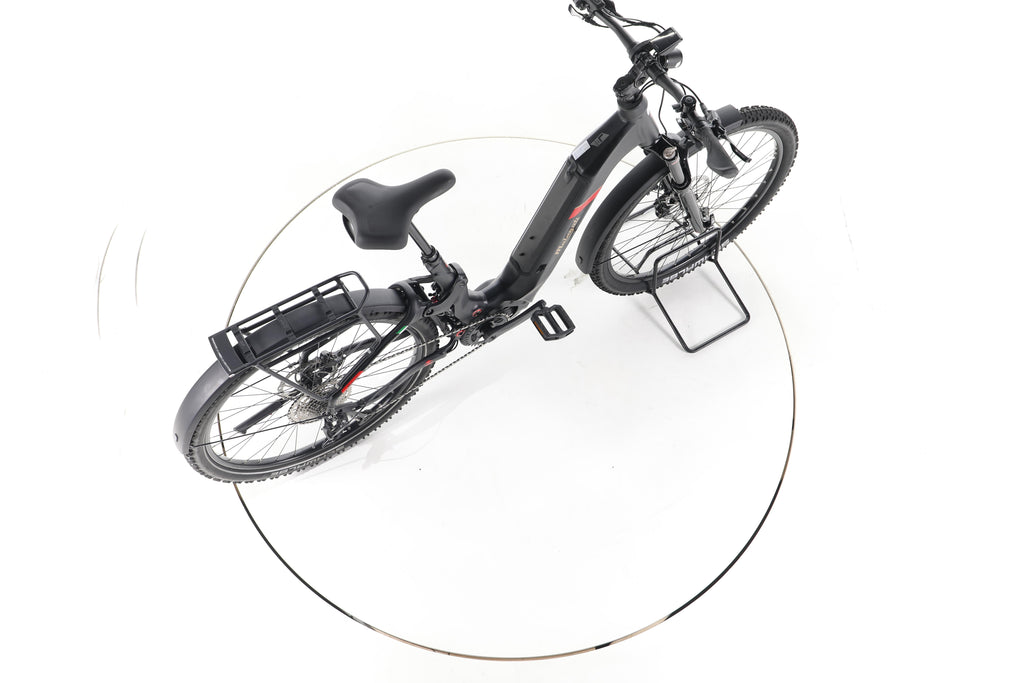 Malaguti Collina FW 6.1 SUV E-Bike Tiefeinsteiger 2023 - Image 24