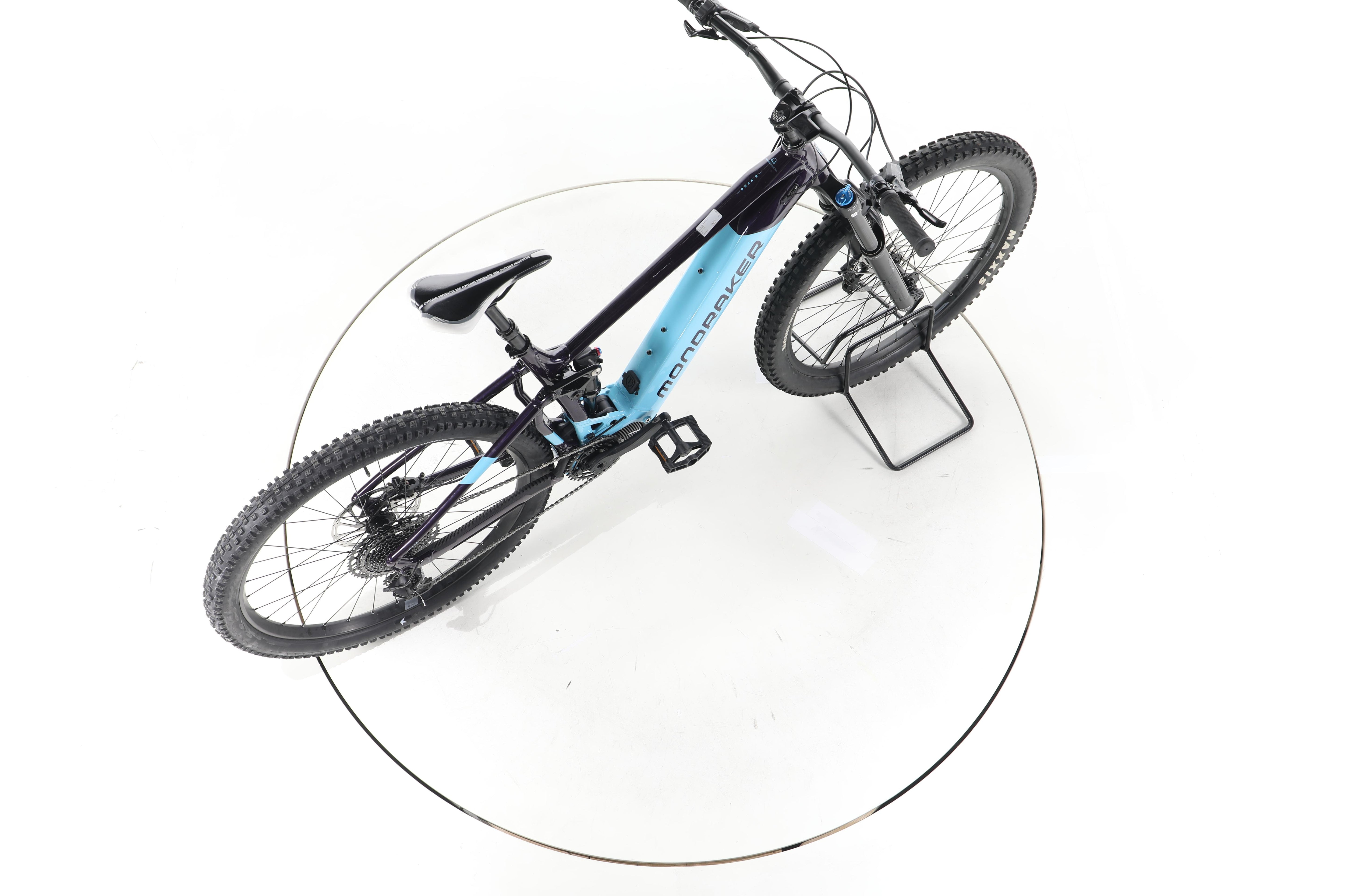 Mondraker DUSK R E-Bike Fully - Image 24