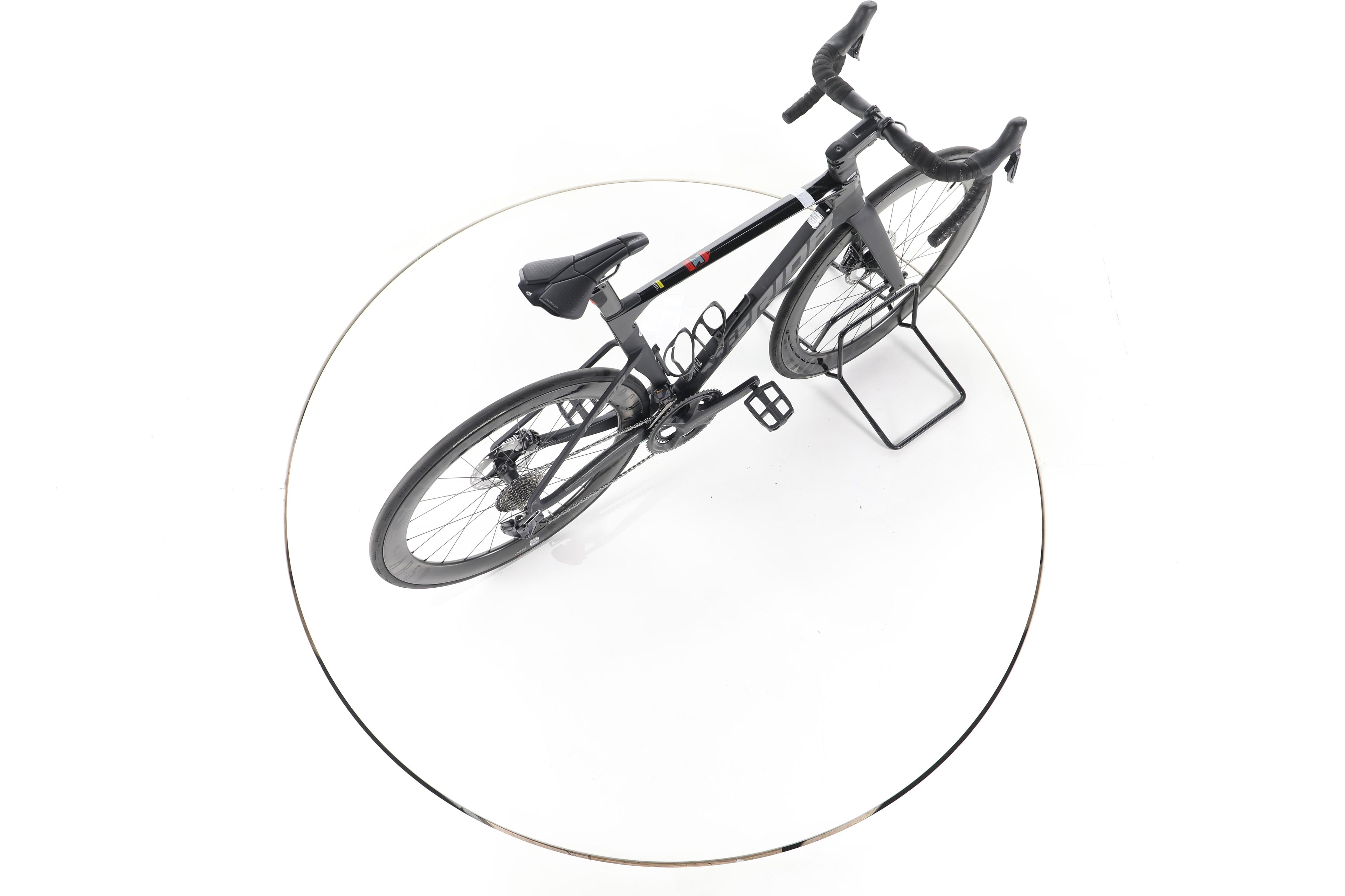 Merida Reacto 8000 HP3 - Image 24