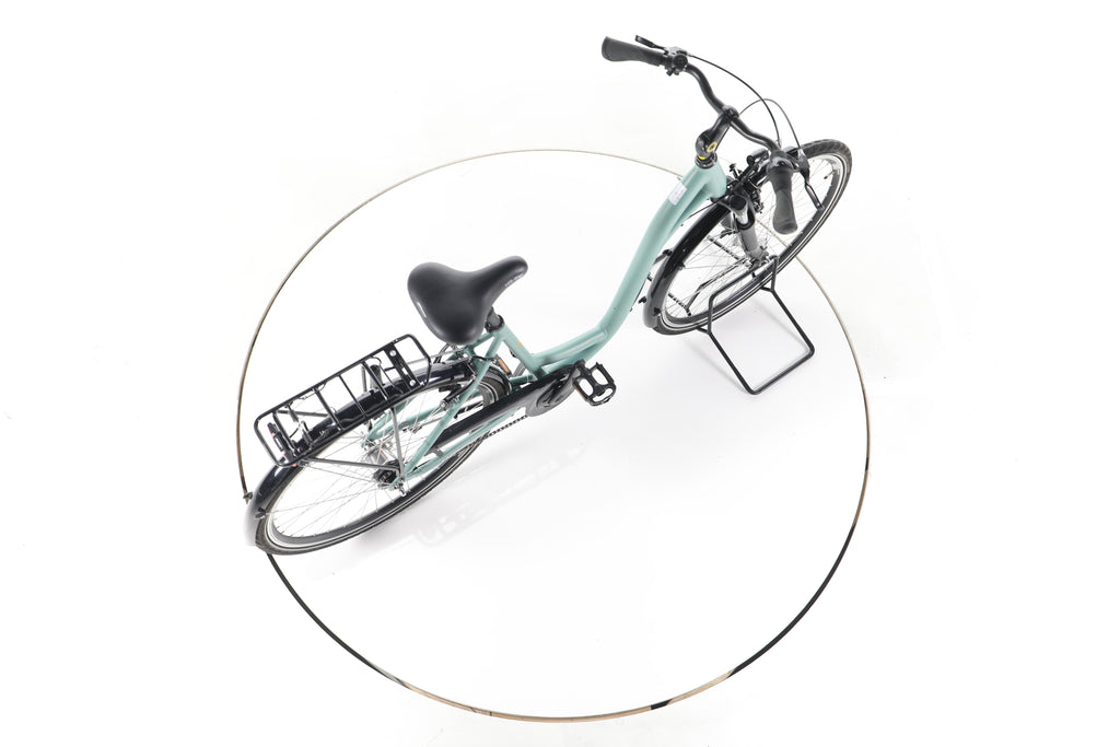 Winora Holiday N7 Fahrrad City & Trekking - Image 24