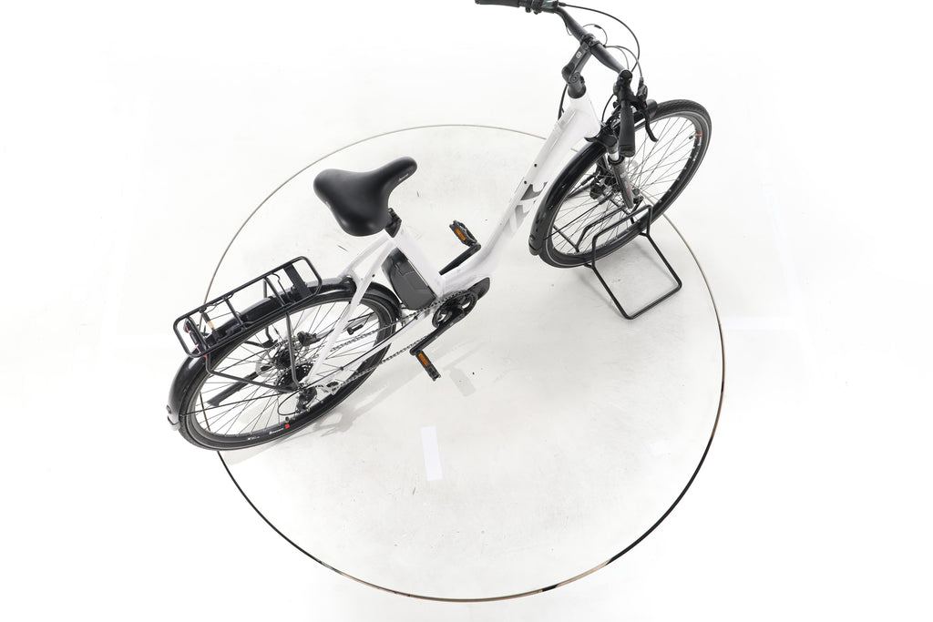 Husqvarna E-Bicycles Eco City 1 Trekking E-Bike Tiefeinsteiger - Image 24