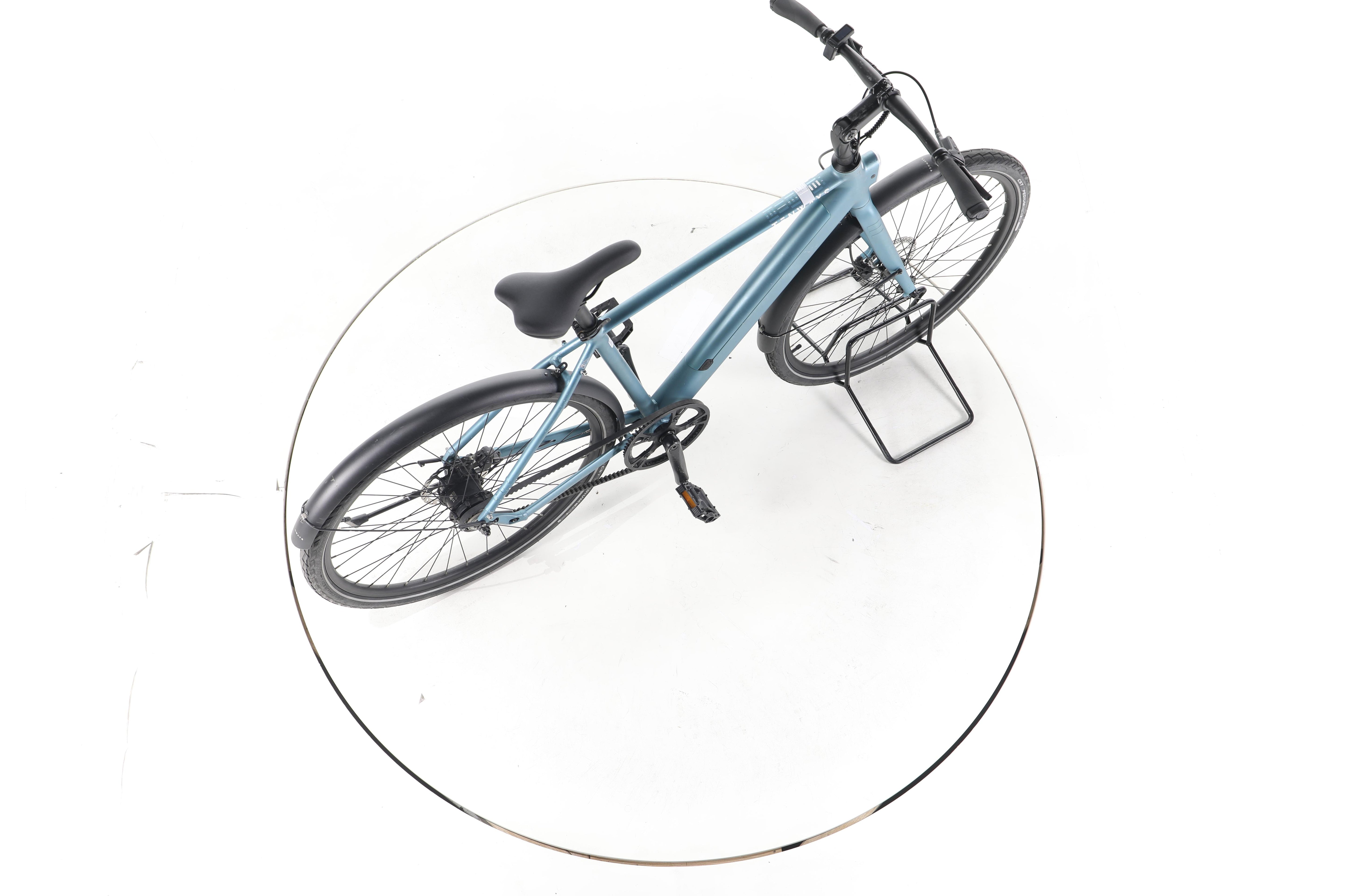 TENWAYS CGO600 Pro City E-Bike 2026 - Image 24