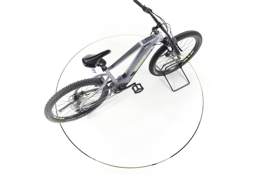 Haibike Hardseven 6 E-Bike - Image 24