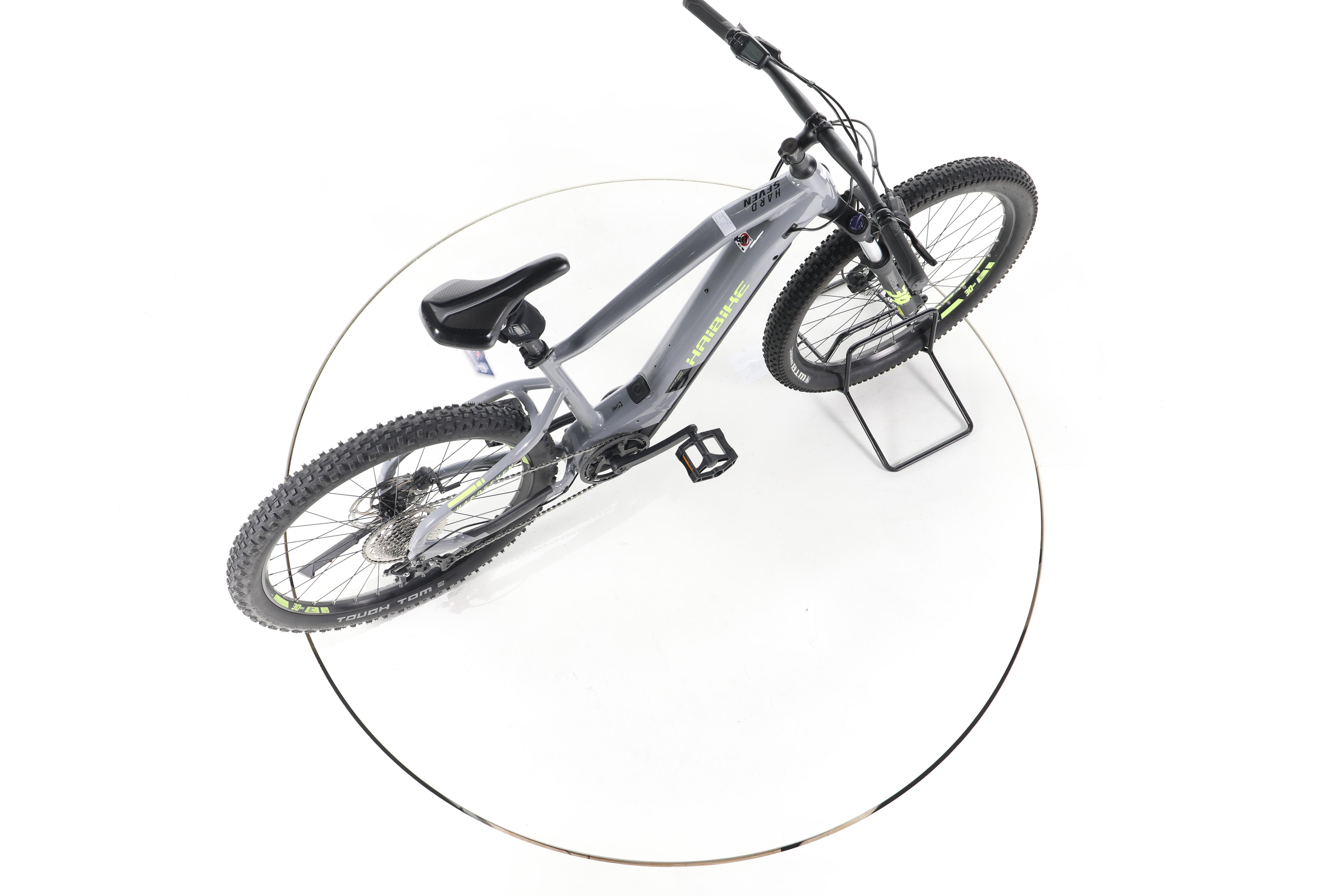 Haibike Hardseven 6 E-Bike - Image 24