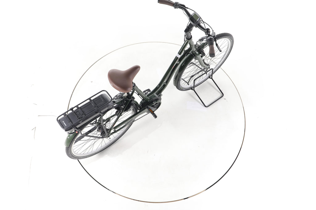 2R Manufaktur EBI 7 City E-Bike Tiefeinsteiger - Image 24