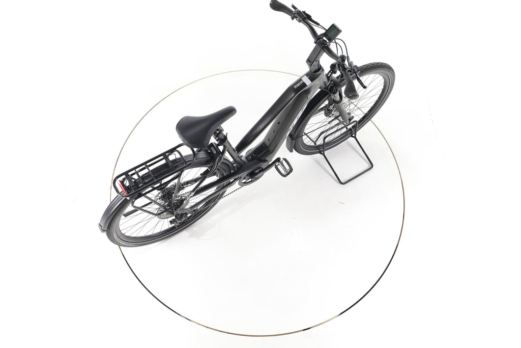 KTM Macina Limited Trekking E-Bike 2024 - Image 24