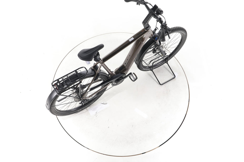 KTM Macina Gran 710 Trekking E-Bike - Image 24