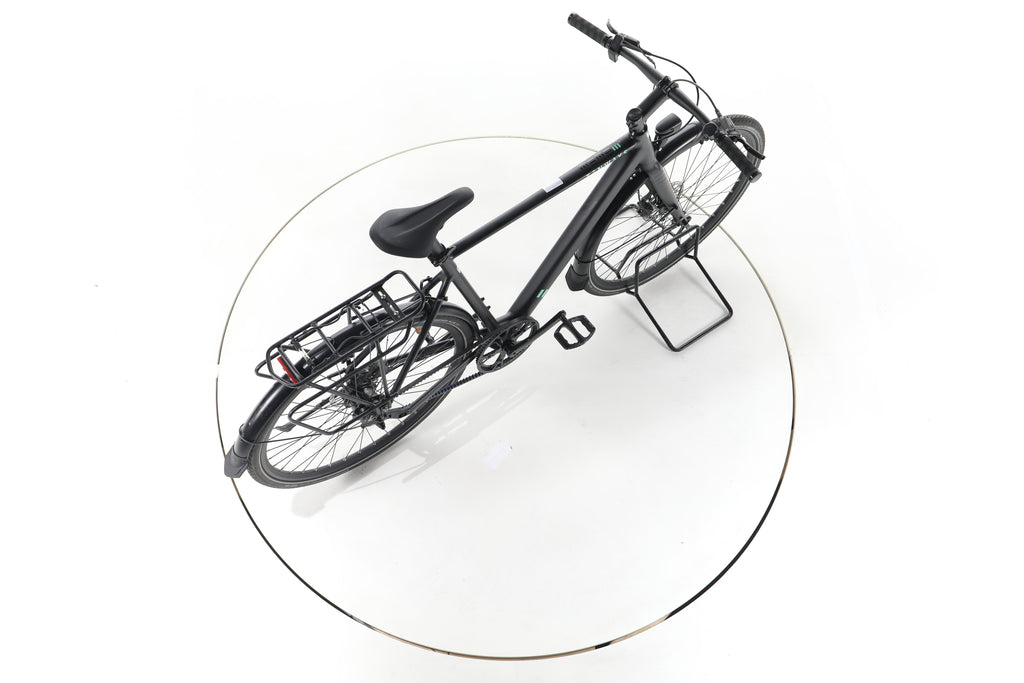 TENWAYS CGO600 City E-Bike - Image 24