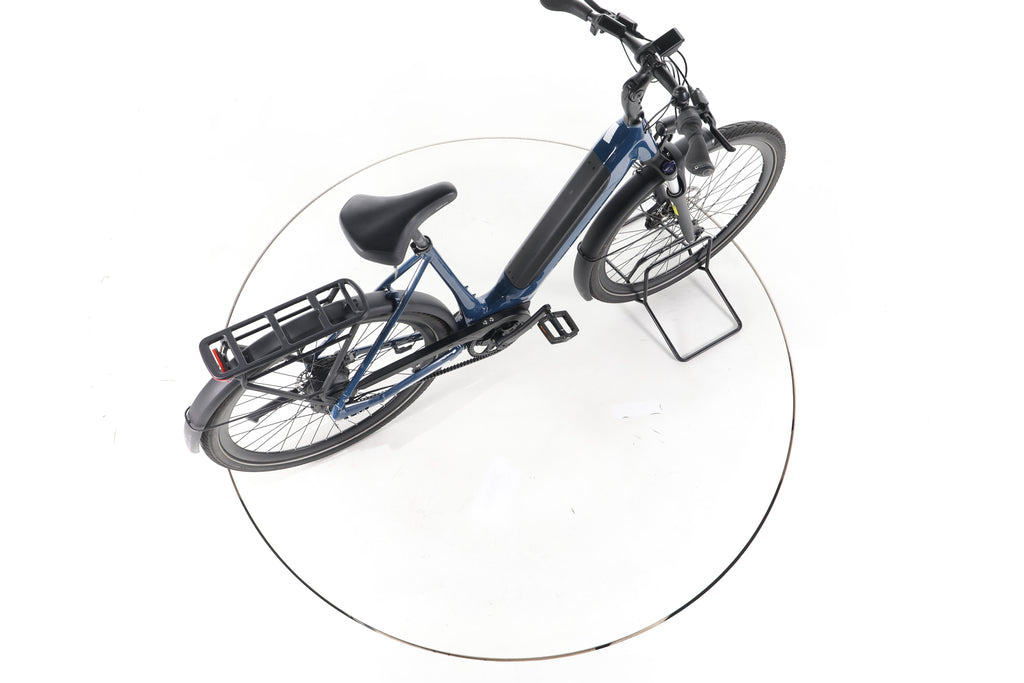 Gazelle Ultimate C380 HMB City E-Bike Tiefeinsteiger - Image 24