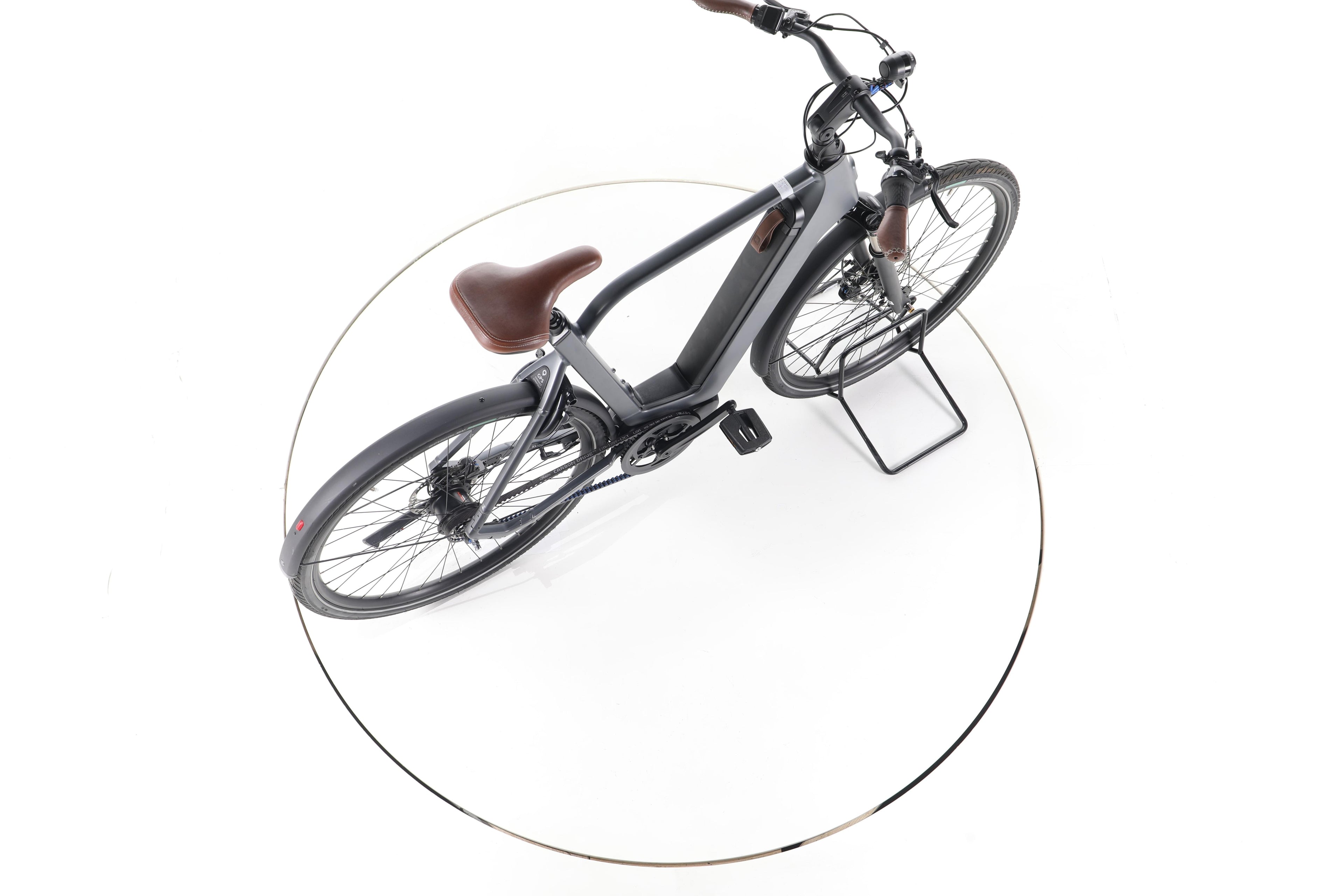 QWIC Premium Q MN8 City E-Bike - Image 24
