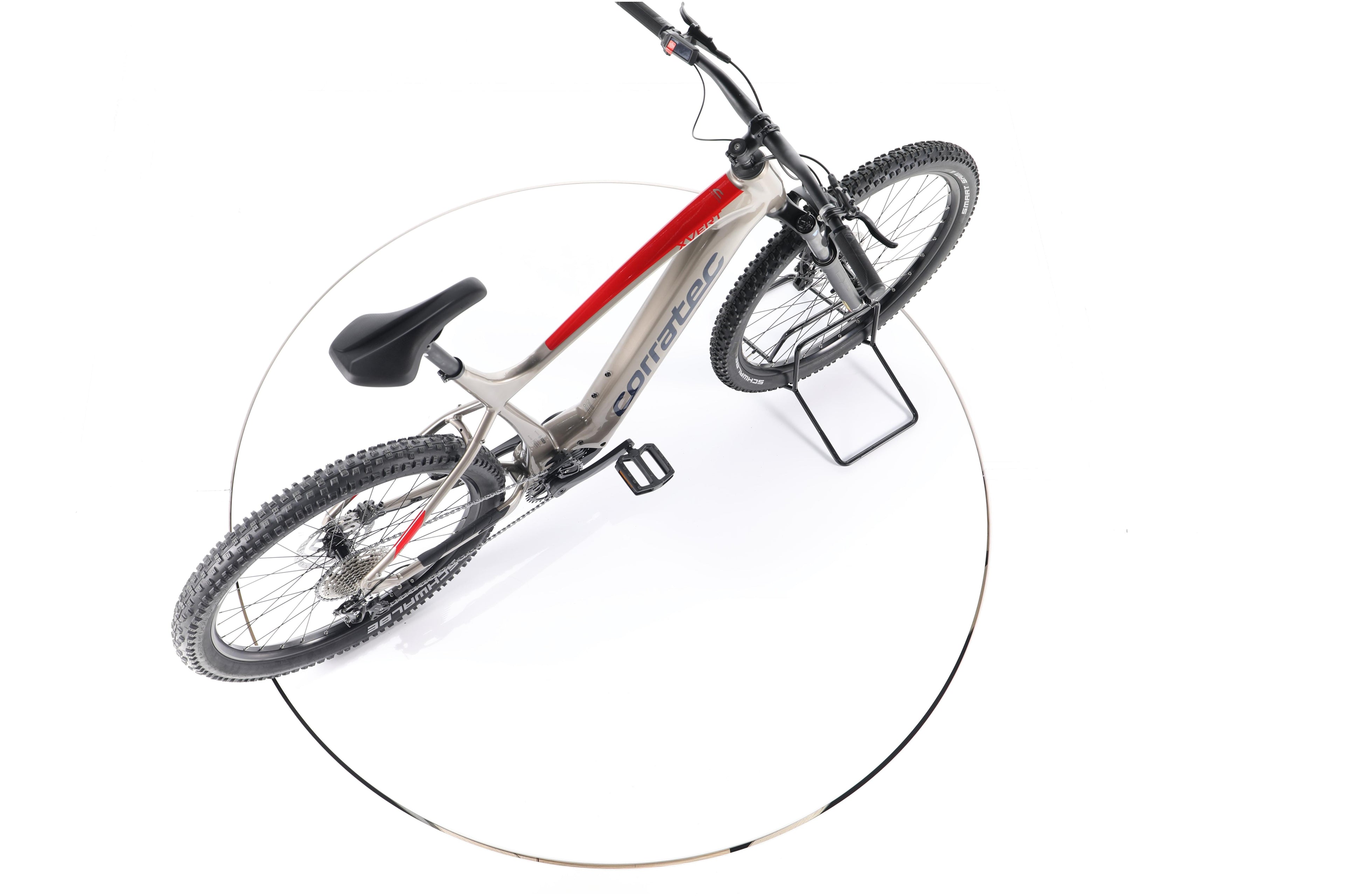 Corratec E-Power X-Vert Pro E-Bike 2024 - Image 24