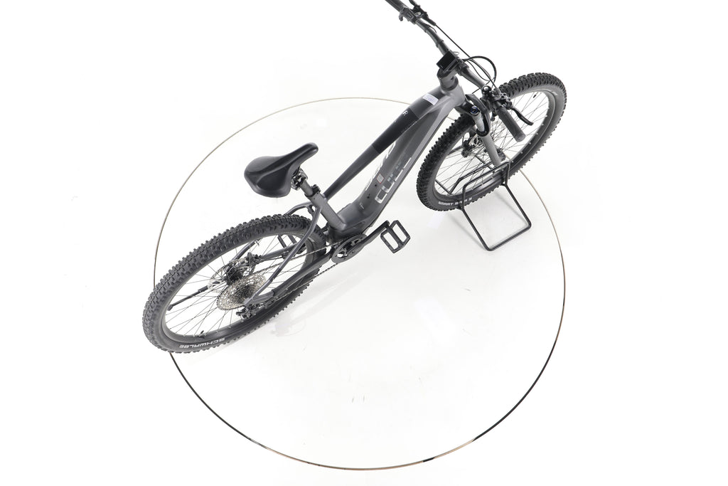Cube Reaction Hybrid Race E-Bike - Image 24