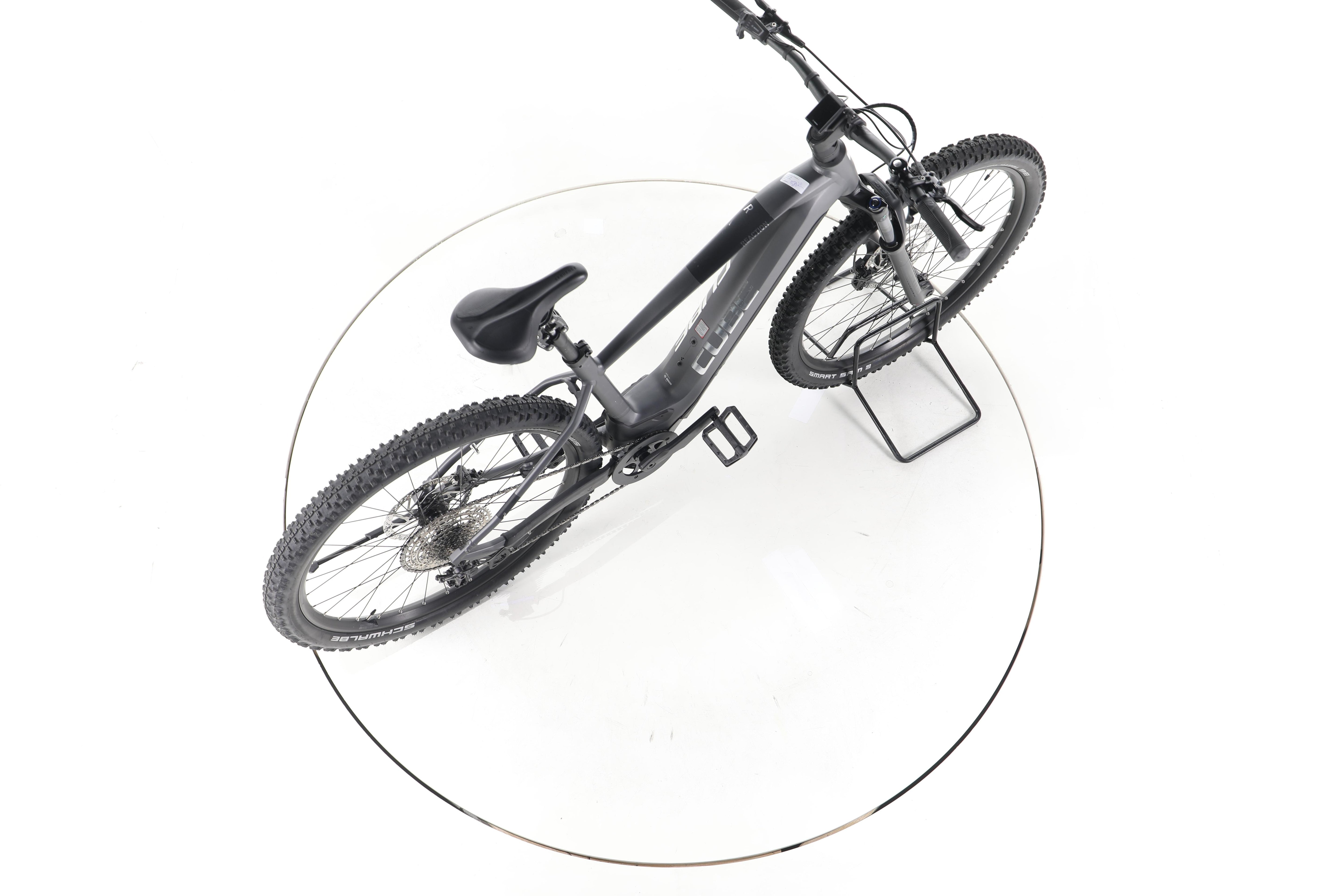 Cube Reaction Hybrid Race E-Bike - Image 24