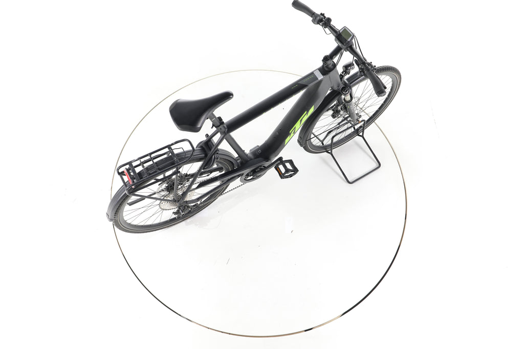 KTM MACINA SPORT 620 Trekking E-Bike - Image 24