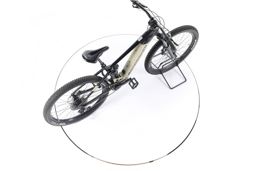 Mondraker DUSK Fully E-Bike - Image 24