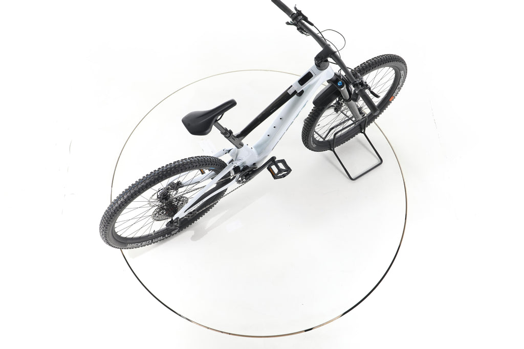 Scott Lumen 905 Fully E-Bike Carbon 2025 - Image 24