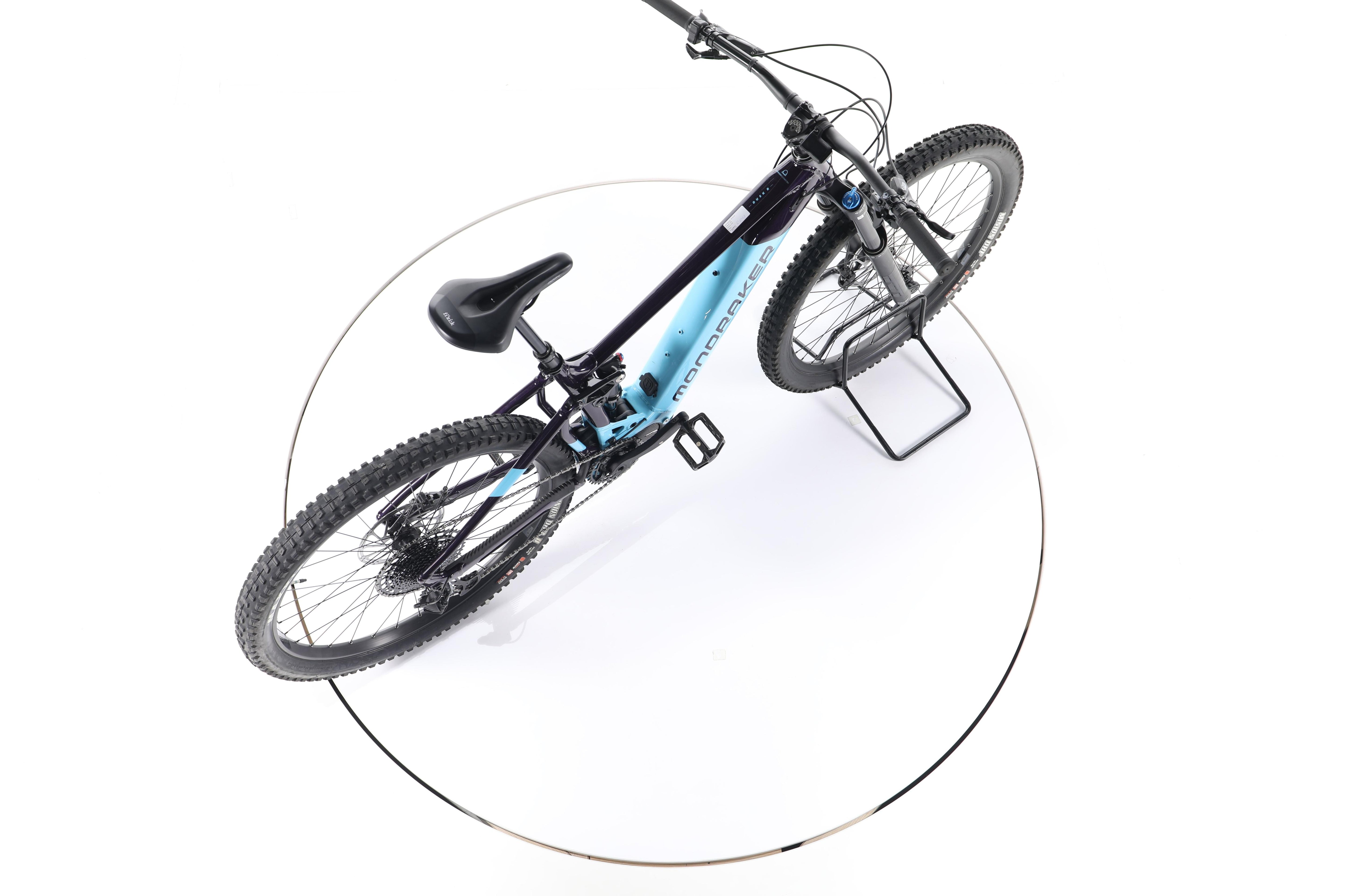 Mondraker DUSK R E-Bike Fully - Image 24