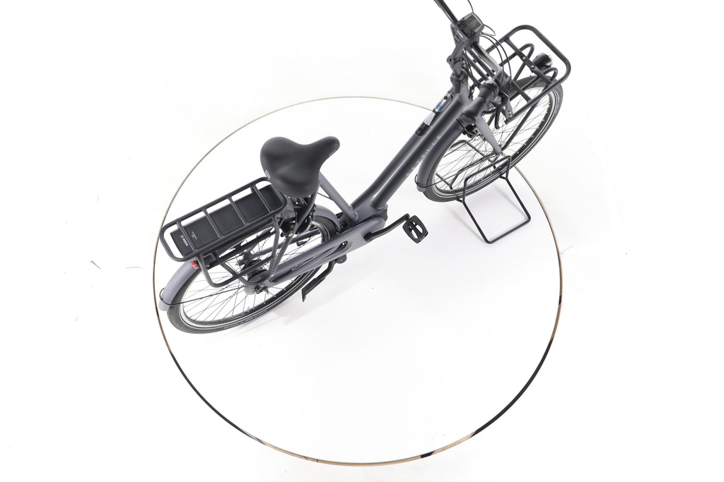 Gazelle HeavyDutyNL C7+ HMB City E-Bike Tiefeinsteiger - Image 24
