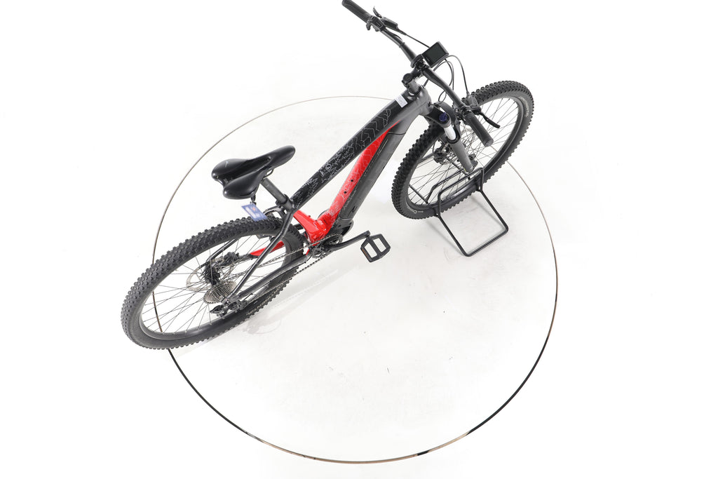 Trek Powerfly 4 Gen 4 E-Bike - Image 24