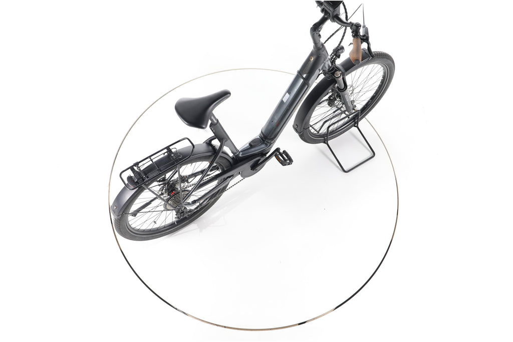 Kreidler Vitality Eco 10 Trekking E-Bike Tiefeinsteiger - Image 24