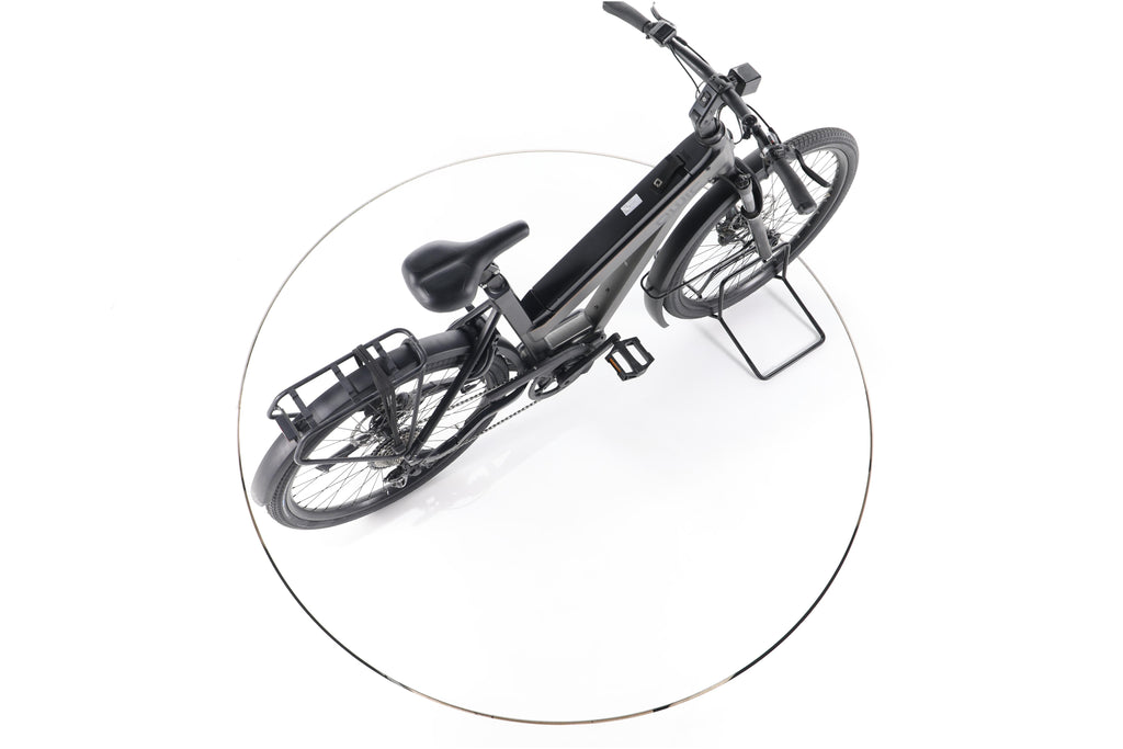 QWIC Atlas Derailleur Trekking E-Bike - Image 24