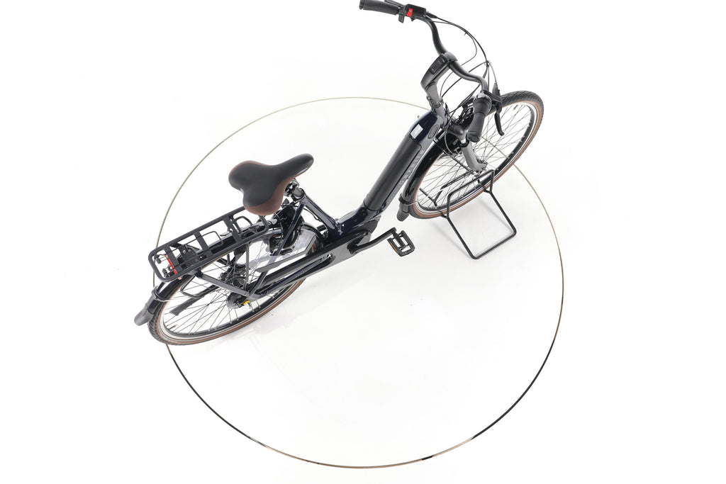 Gazelle Arroyo C7+ HMB Elite City E-Bike Tiefeinsteiger 2024 - Image 24