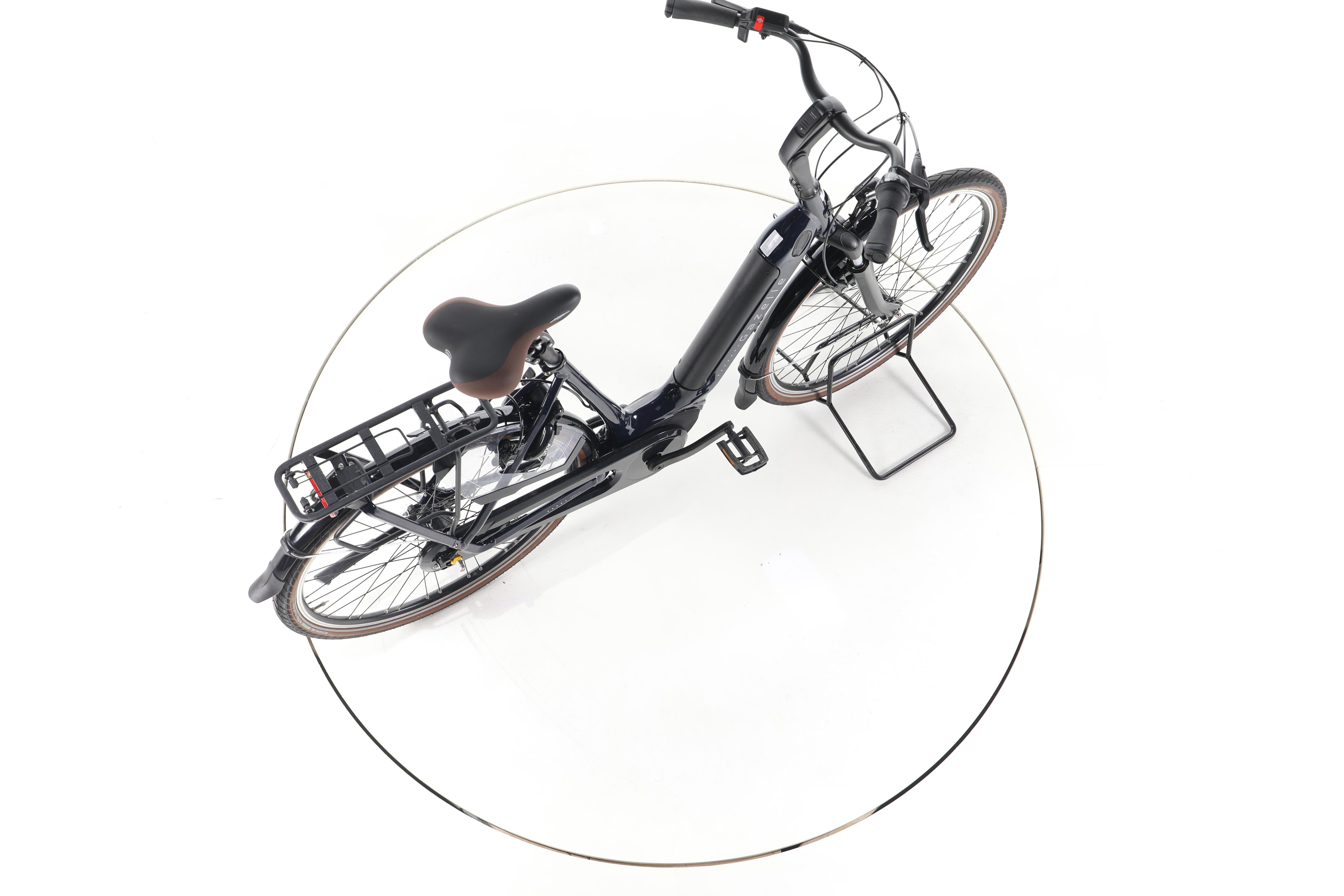Gazelle Arroyo C7+ HMB Elite City E-Bike Tiefeinsteiger 2024 - Image 24