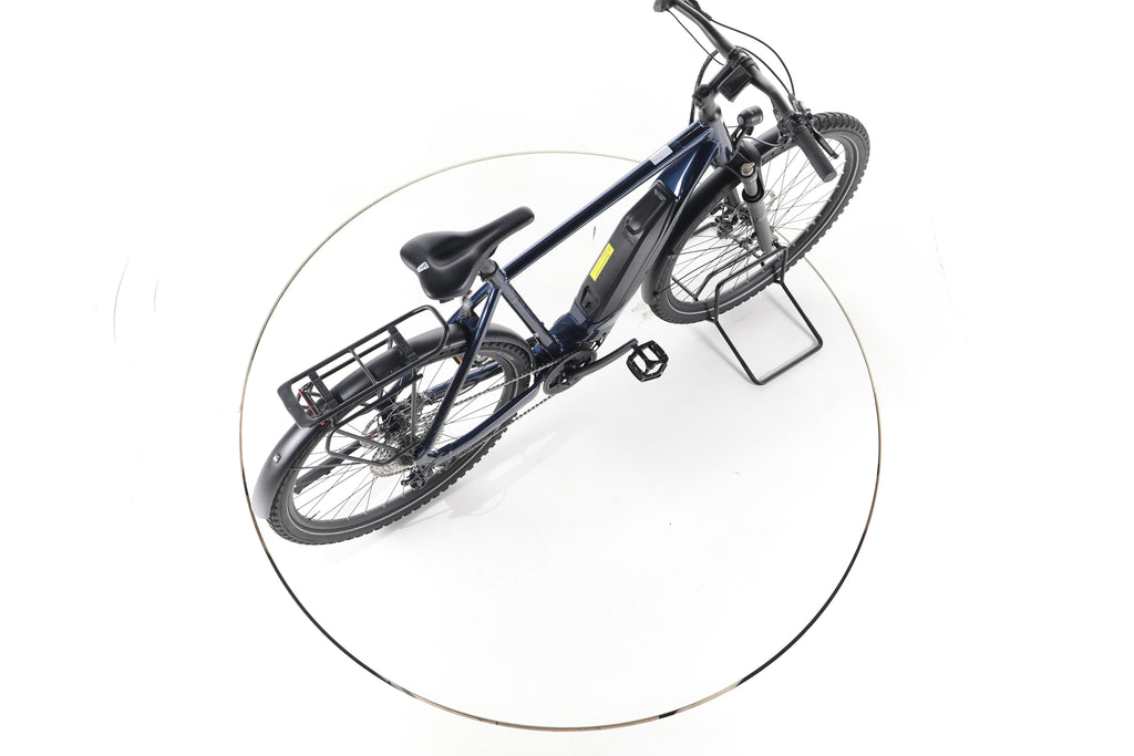 Stevens E-8X Tour Trekking E-Bike - Image 24