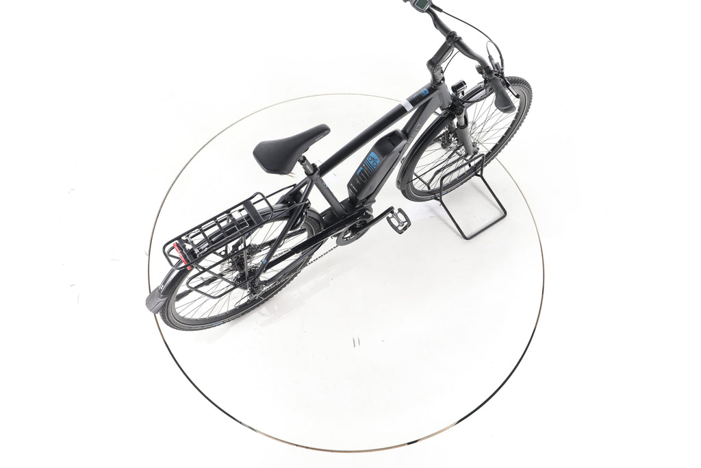 Gudereit ET-3 evo Trekking E-Bike - Image 24