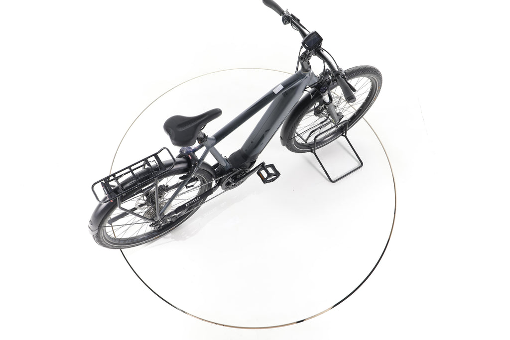 R Raymon TourRay E 6.0 Trekking E-Bike - Image 24