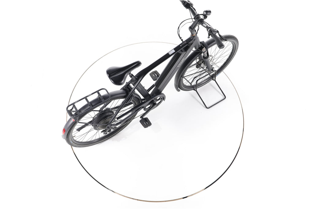 QWIC Performance RD11 Trekking E-Bike - Image 24