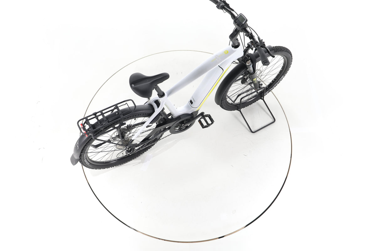 Victoria eAdventure 12.6 Trekking E-Bike - Image 24