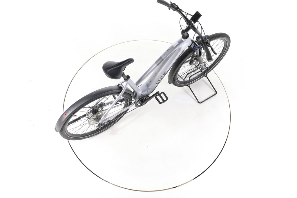 Cube Nuride Hybrid EXC Allroad Trekking E-Bike 2024 - Image 24