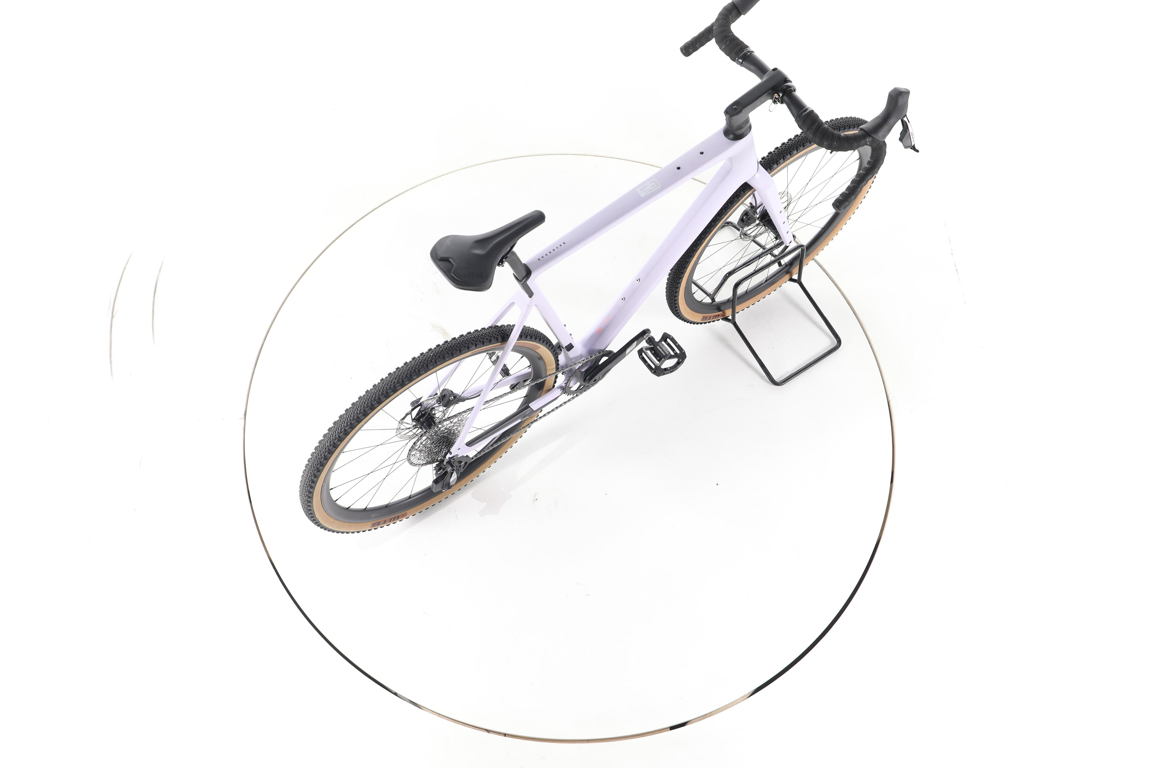 Rose Backroad APEX AXS XPLR 1x12 - Image 24