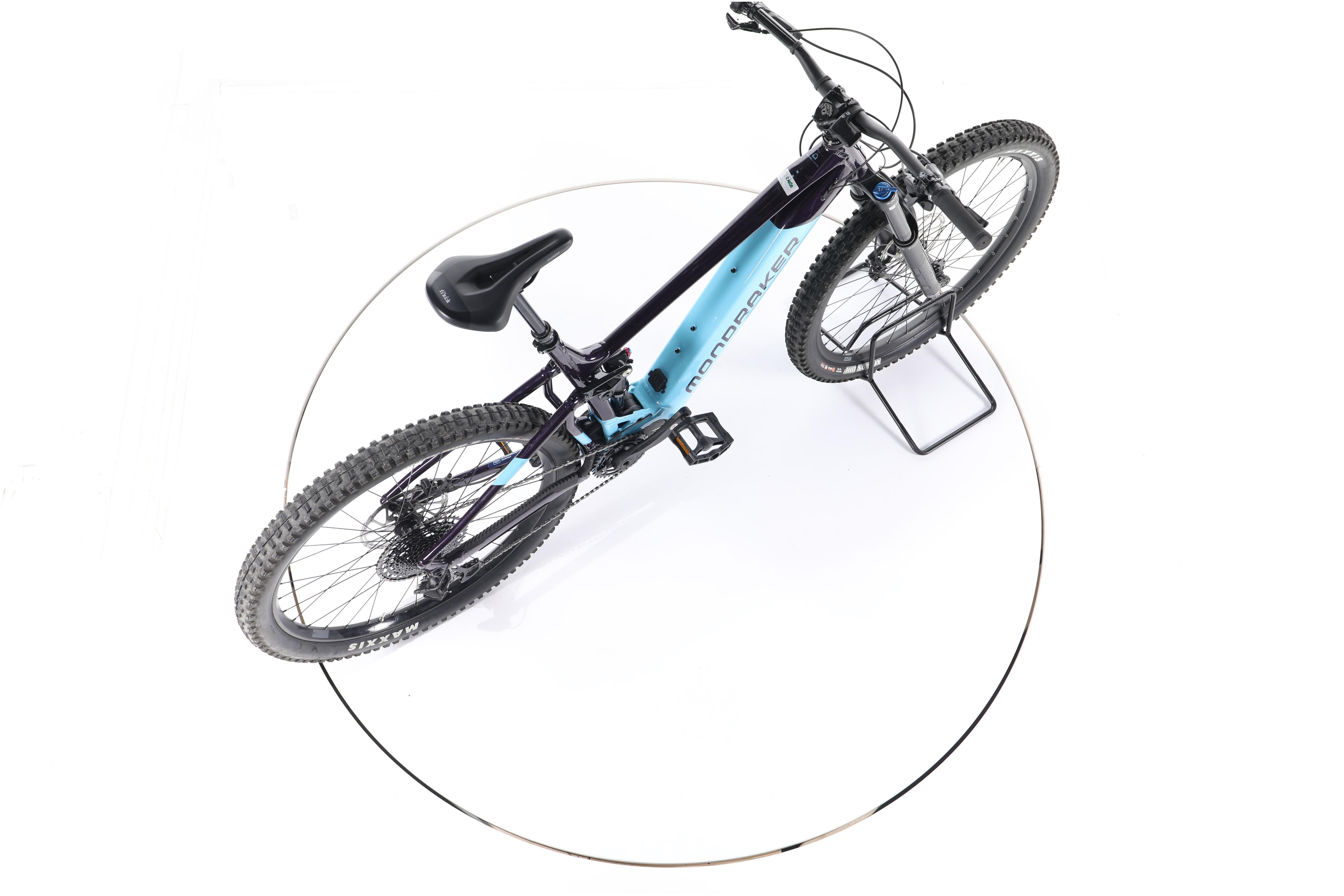 Mondraker DUSK R Fully E-Bike - Image 24
