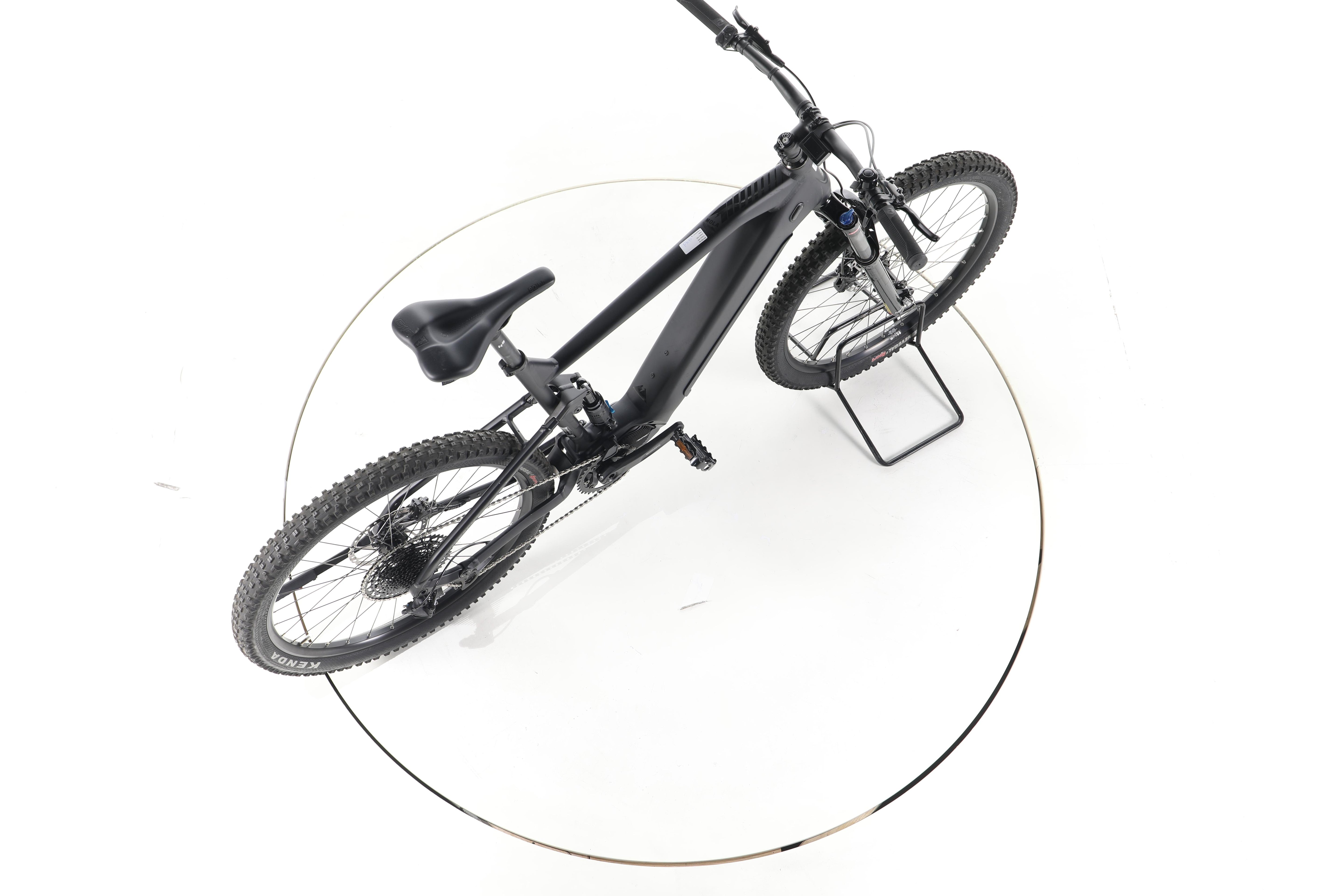 HoheAcht Mola Roko E-Bike Fully - Image 24
