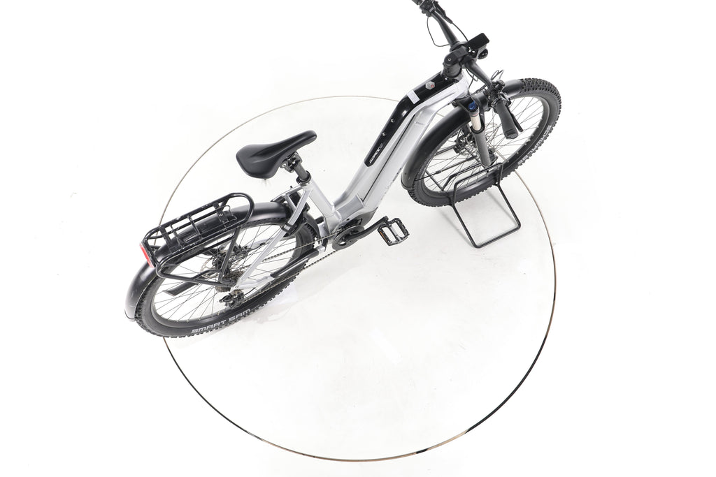 FLYER Goroc2 2.10 Trekking E-Bike - Image 24