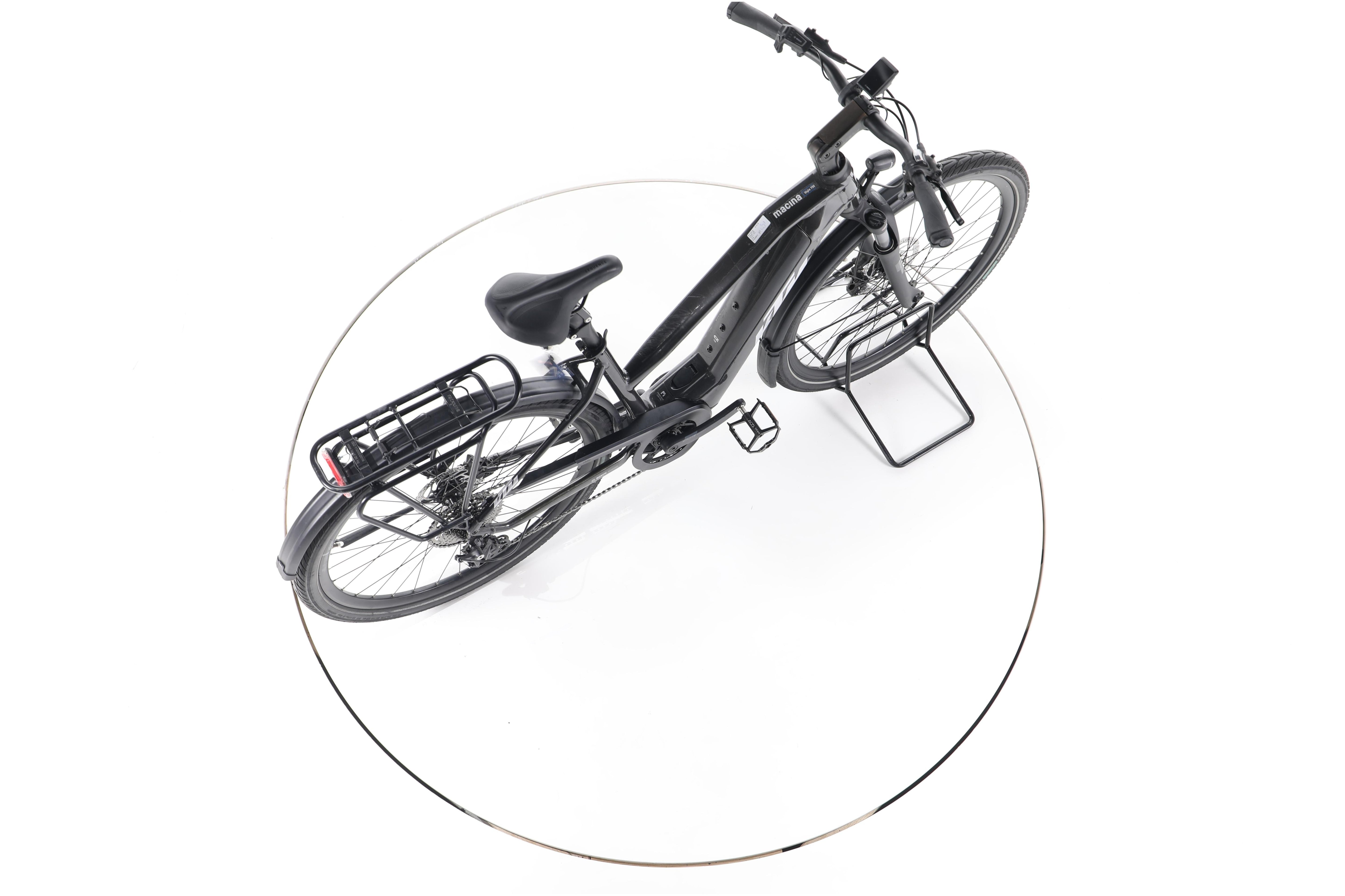 KTM Macina Style 730 Trekking E-Bike - Image 24