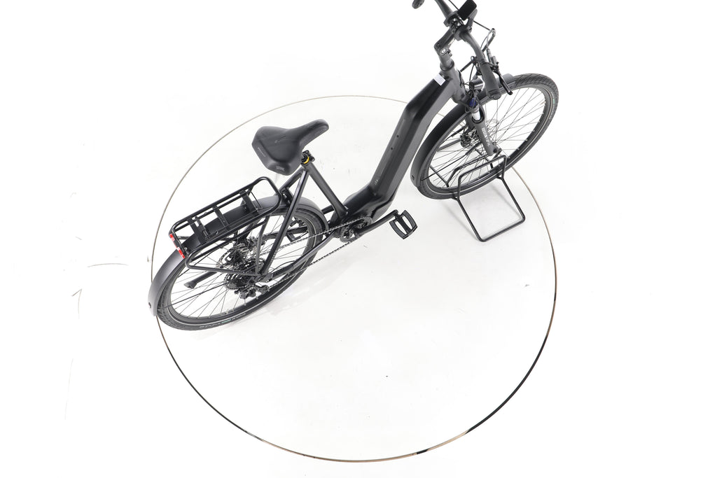 Hercules Intero Sport I-10 Trekking E-Bike Tiefeinsteiger - Image 24