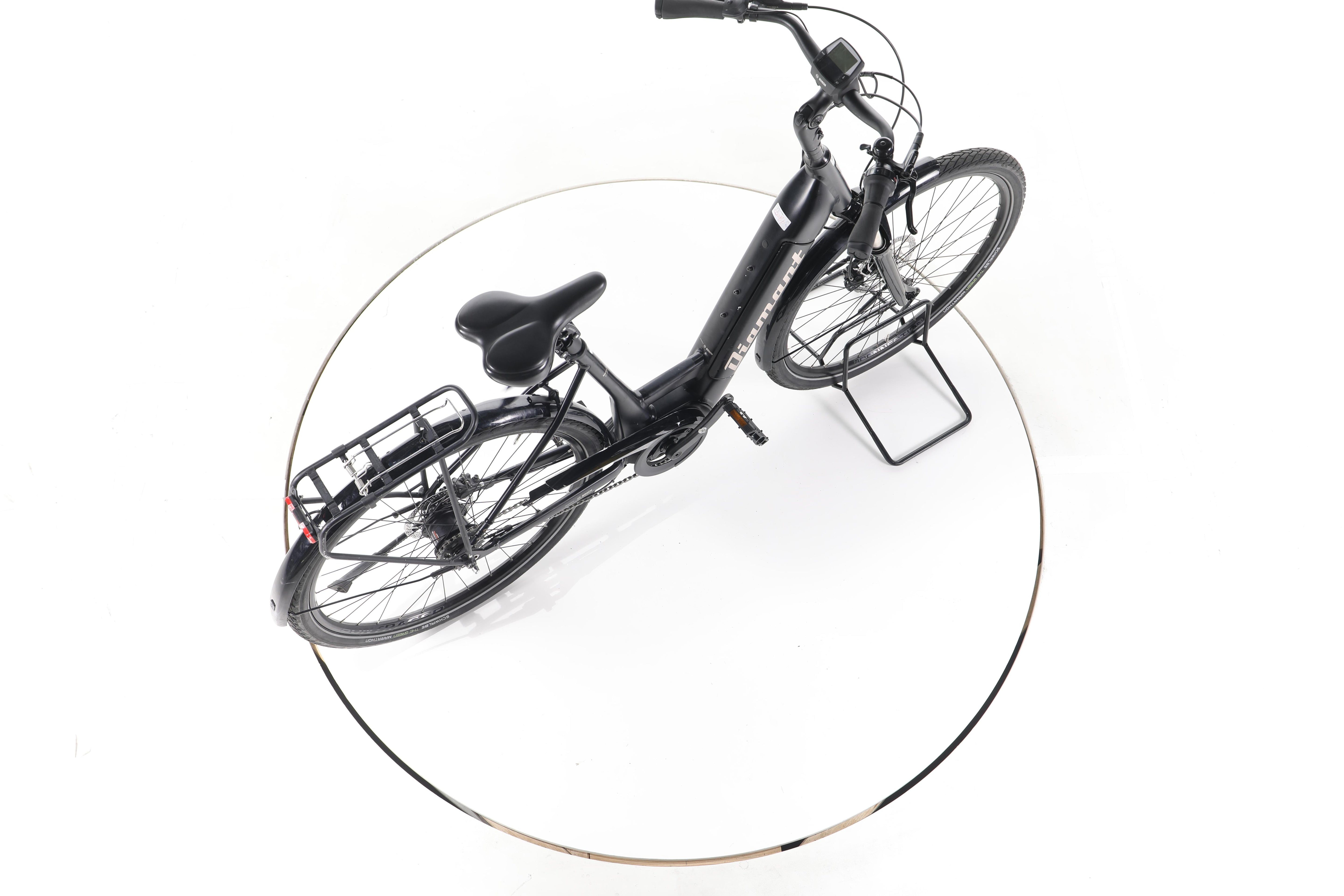 Diamant Beryll Deluxe+ City E-Bike Tiefeinsteiger - Image 24