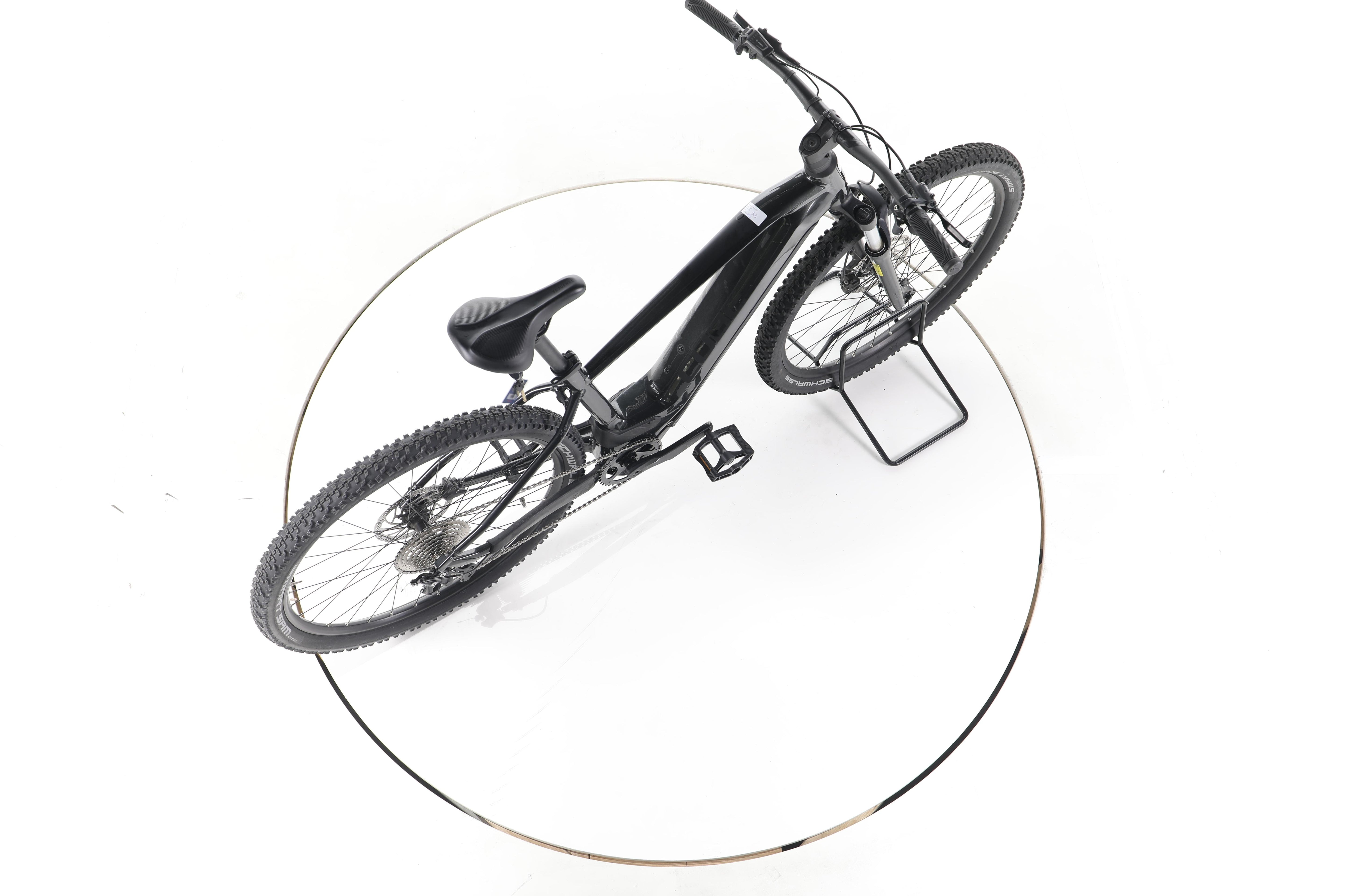 Cube Reaction Hybrid ONE E-Bike - Image 24