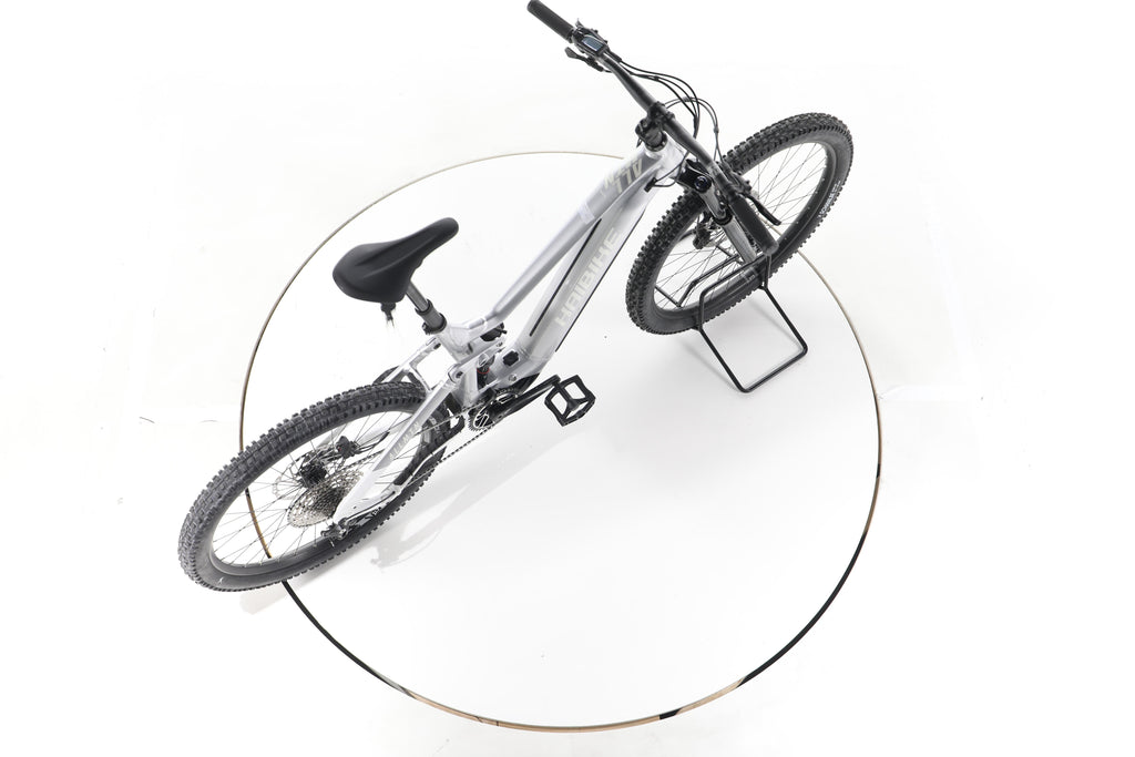 Haibike AllMtn 3 E-Bike Fully - Image 24
